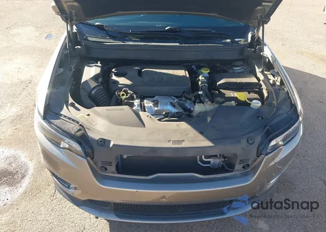 2019 Jeep Cherokee Limited Fwd z USA, uszkodzony, nr VIN 1C4PJLDN6KD164867